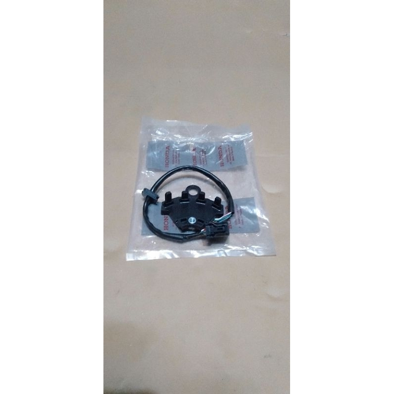 Sensor CKP Honda Scoopy Fi esp K93 Original Sensor CKP CKPS Scoopy K93 vario 110 esp K46 ori