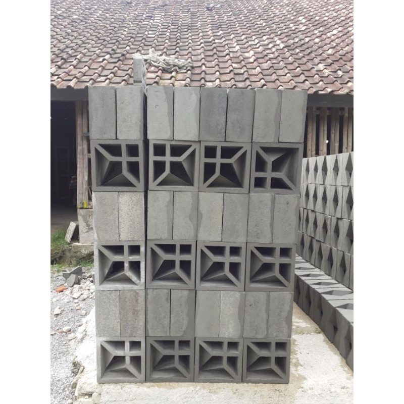 roster beton minimalis, loster beton minimalis, roster minimalis, roster abu