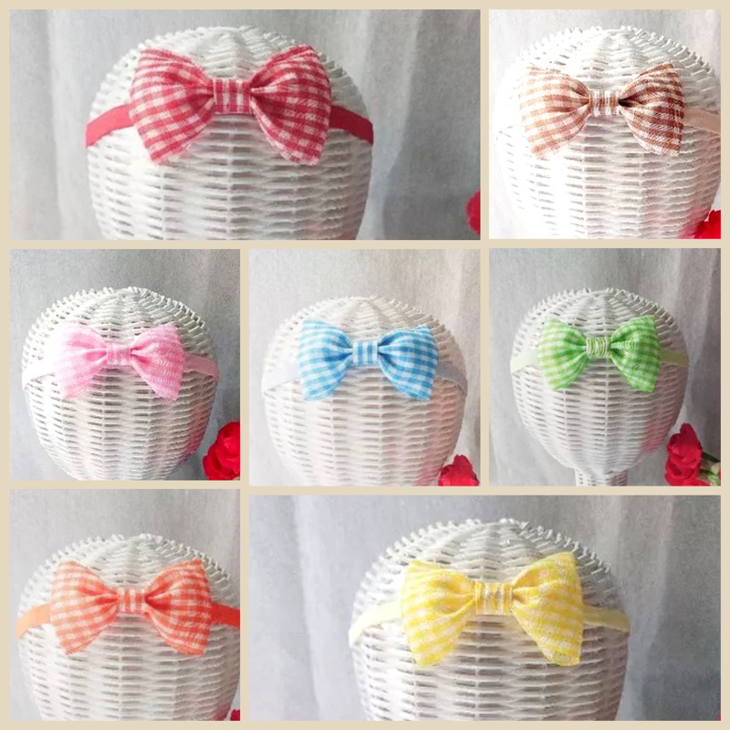 Bandana Bayi Cantik harga satuan