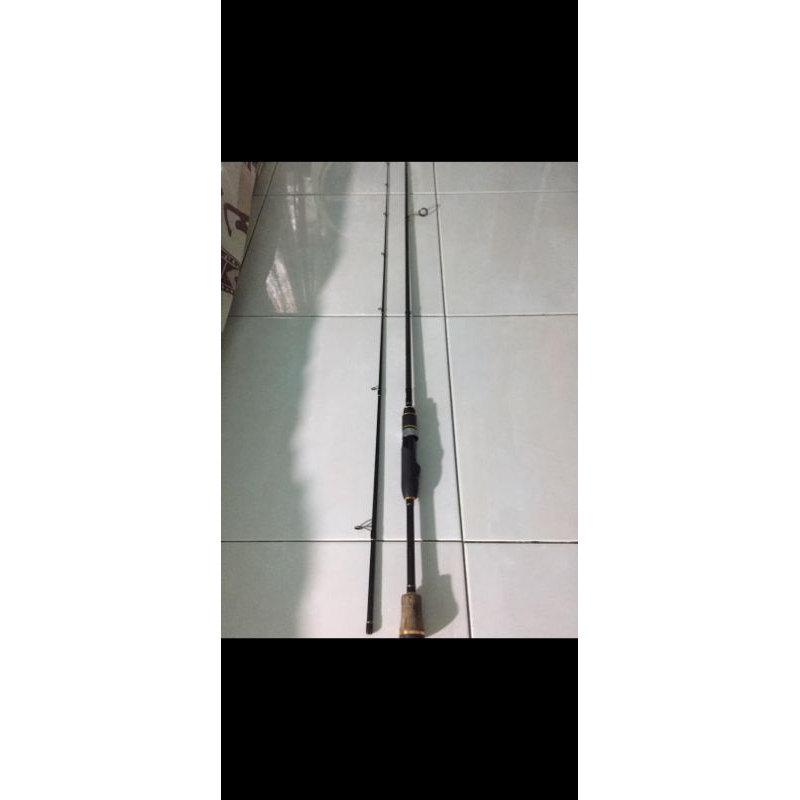 Joran Cangkek 2-6lb gen4