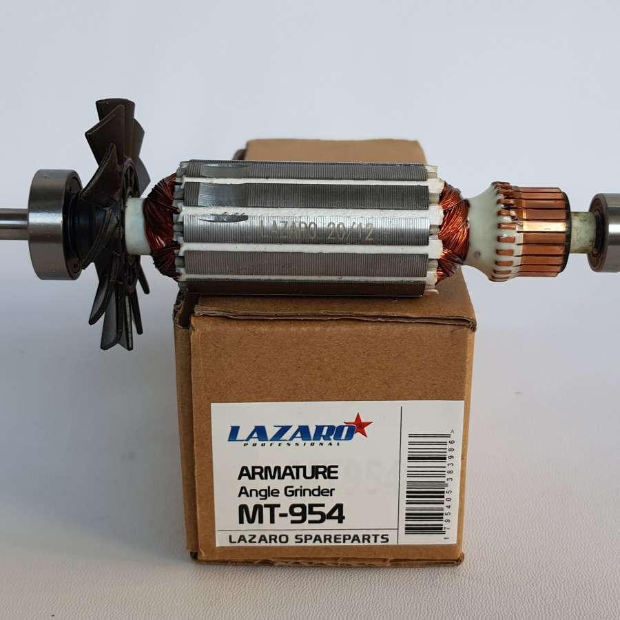 Angker MT 954 Armature Gerinda MT954