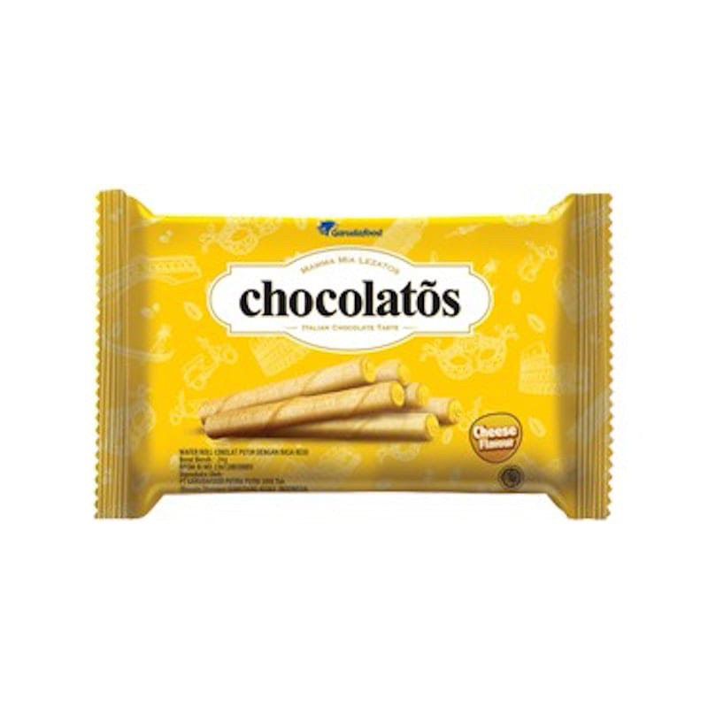 

chocholatos