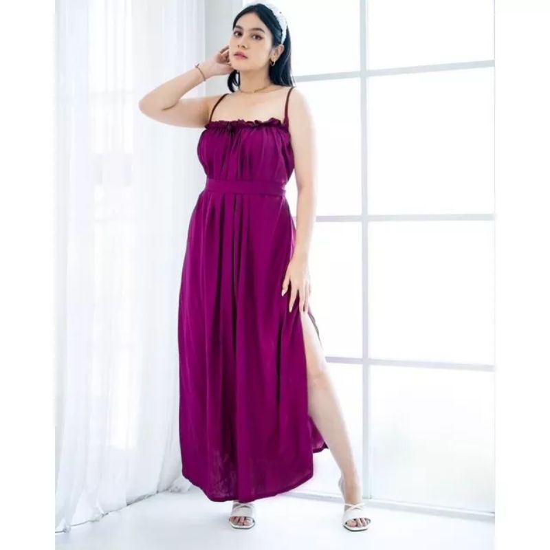 DRESS NIKEN//DRESS TALI PUNDAK