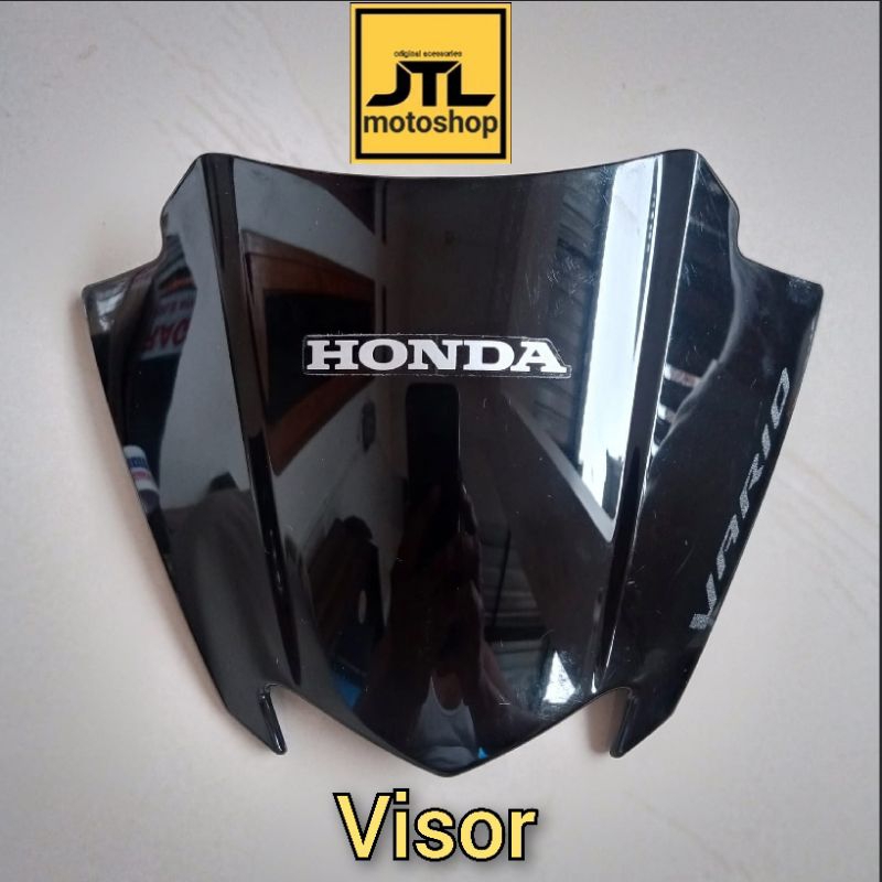 Visor Honda Vario 125 2023