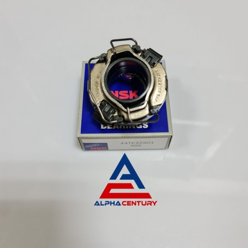 BEARING KOPLING DEKLAHAR TOYOTA AVANZA XENIA VELOZ AGYA AYLA CALYA SIGRA RUSH TERIOS GRANDMAX LUXIO JAPAN ORI GARANSI