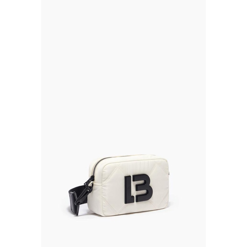 BYL XS Bone Padded Nylon Crossbody