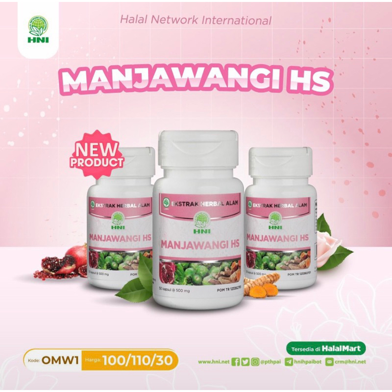 

NEW MANJAWANGI HS