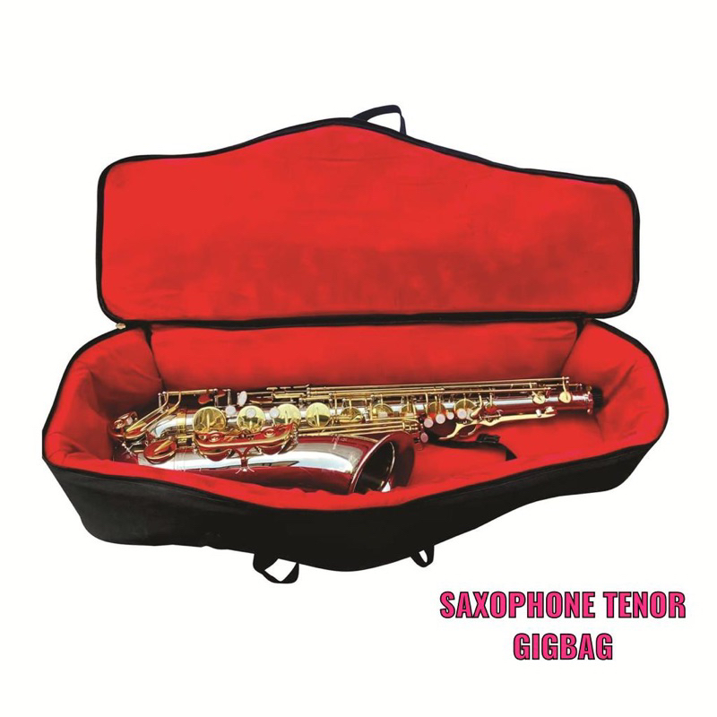 Gigbag Case Saxophone Tenor