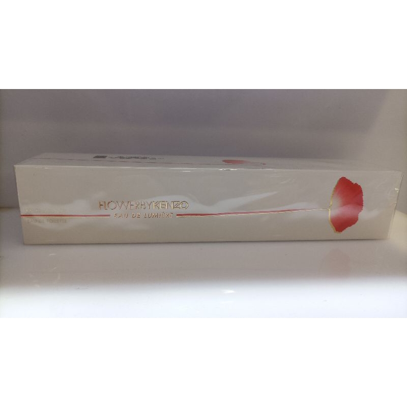 kenzo flower by kenzo lumierre edt 100 ml