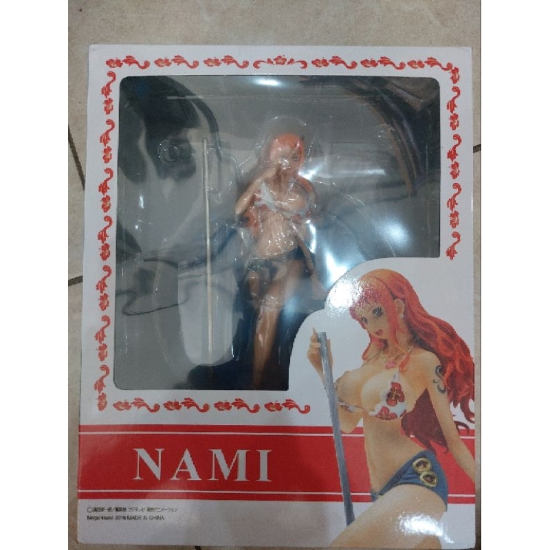 nami pop