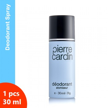 Pierre Cardin Deodorant Spray - 30 ml