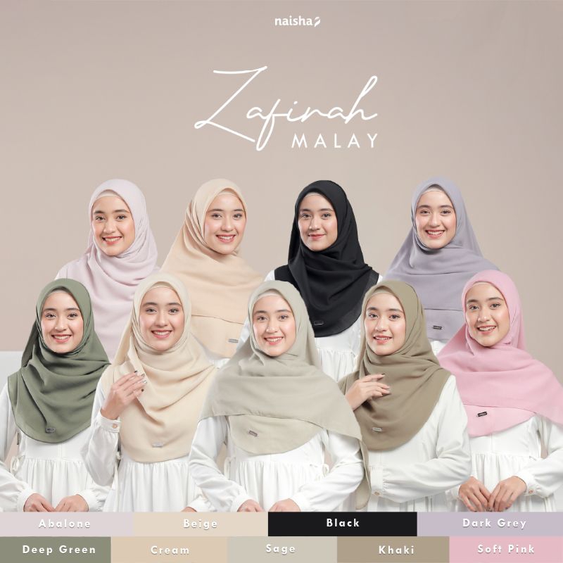 Zafirah Malay