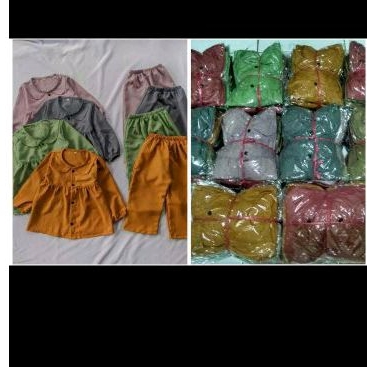 STELAN CRINGCLE ANAK PEREMPUAN BAHAN PREMIUM 1-6 THN BISA PILIH WARNA