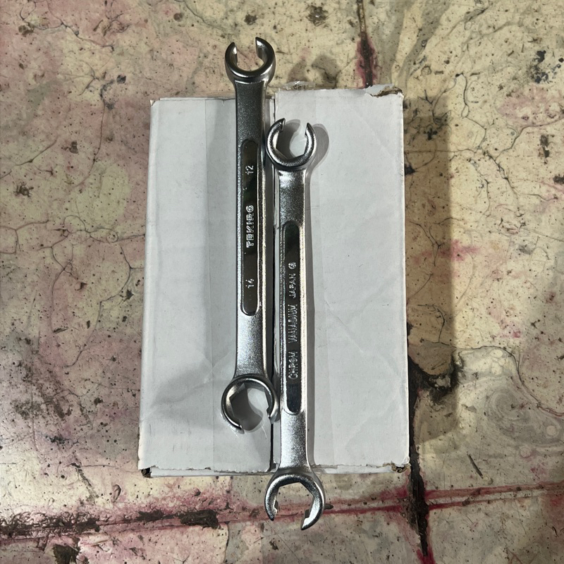 kunci nepel 12x14 Tekiro