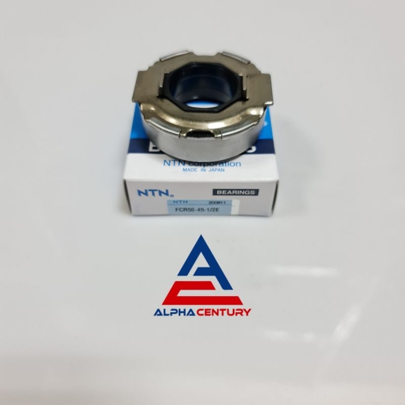 DEKLAHAR BEARING KOPLING APV ARENA MEGA CARRY ORI GARANSI