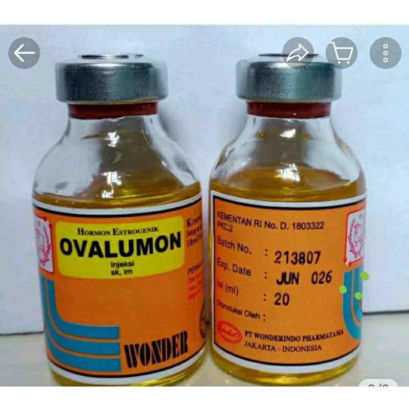 ovalumon