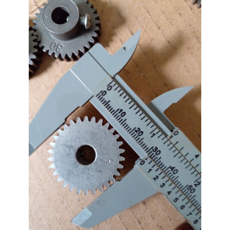 

gear 30 roll laminating type YT- 320 (LAMINATOR/MAGIX/YATAI/NOVUS