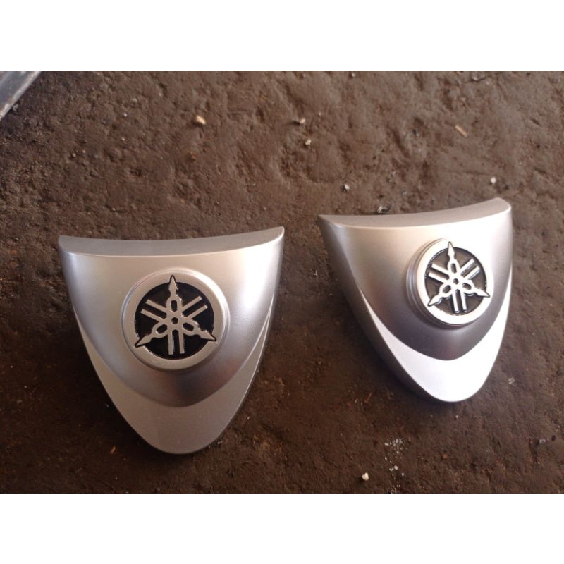 logo Emblem Dasi Yamaha FIZR Vega R