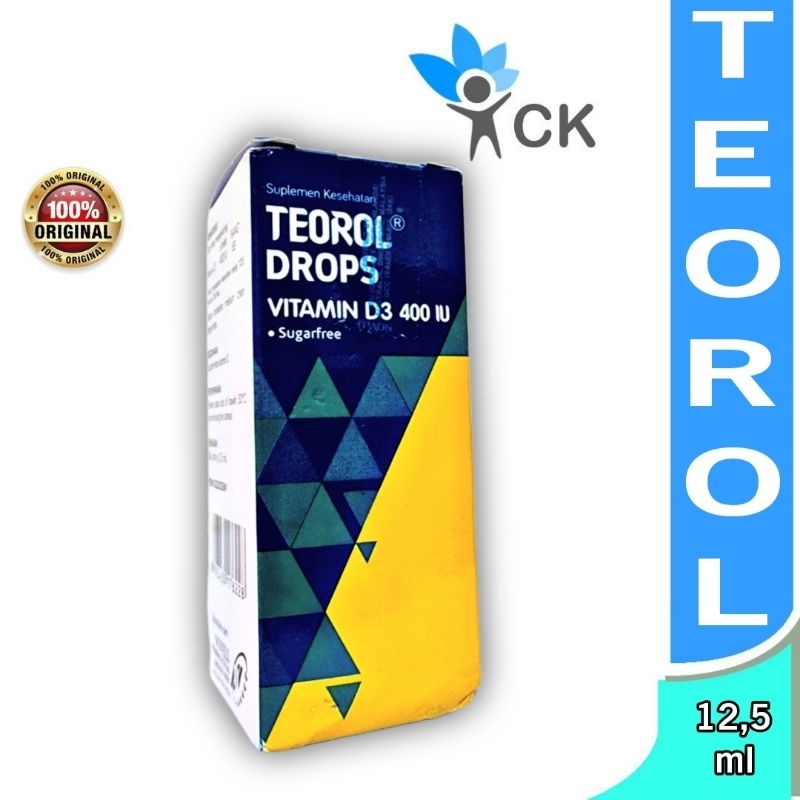 Harga Teorol Terbaru Juni 2023 |BigGo Indonesia