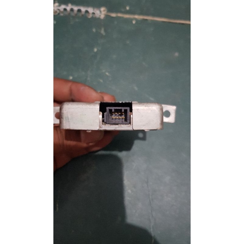 Driver led projector lampu headlamp Honda HRV