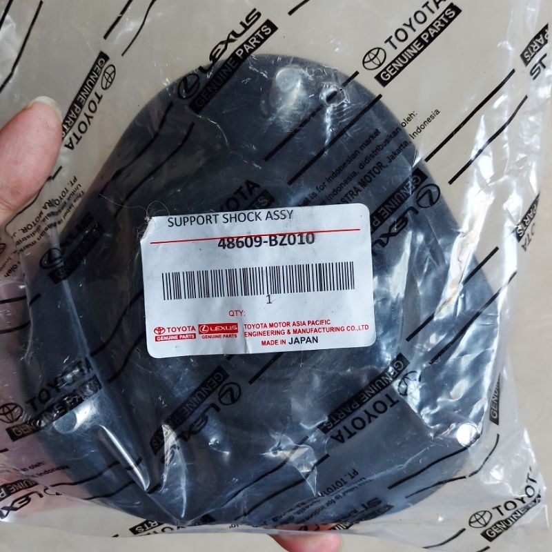Support Shockbreaker Depan Avanza - Xenia 48609-BZ010