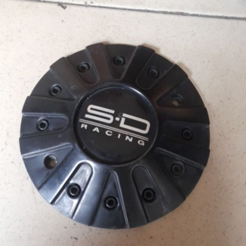 center dop SD Racing