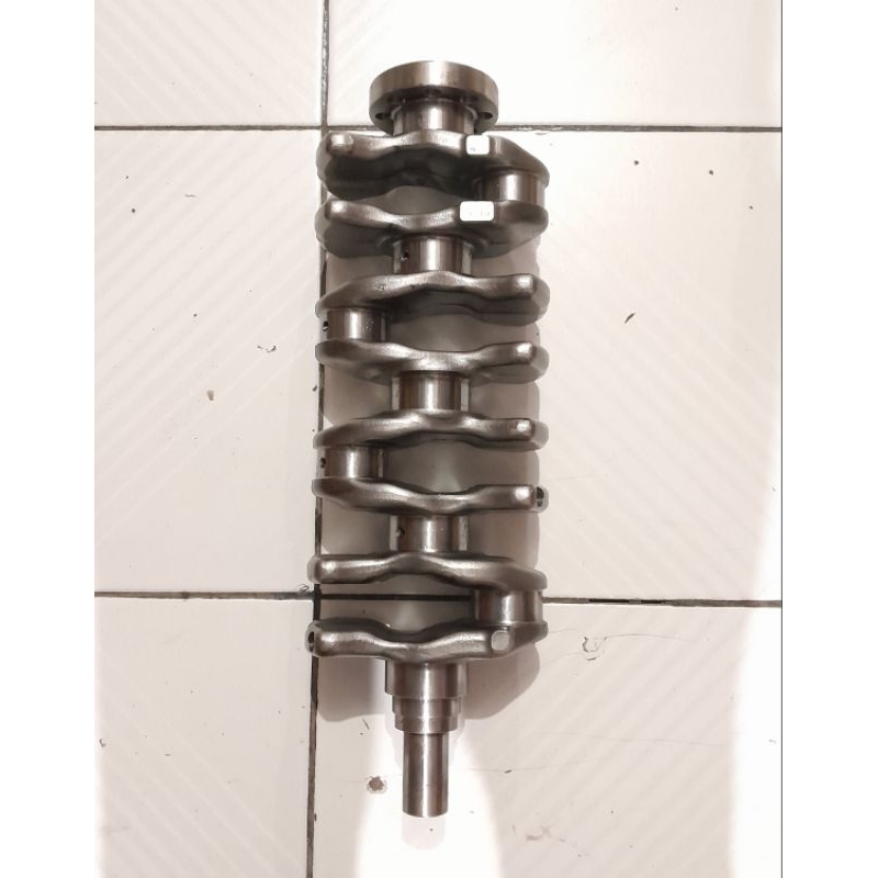 Crankshaft AS KRUK (ISI ASLI) T. GRAND AVANZA 1.5