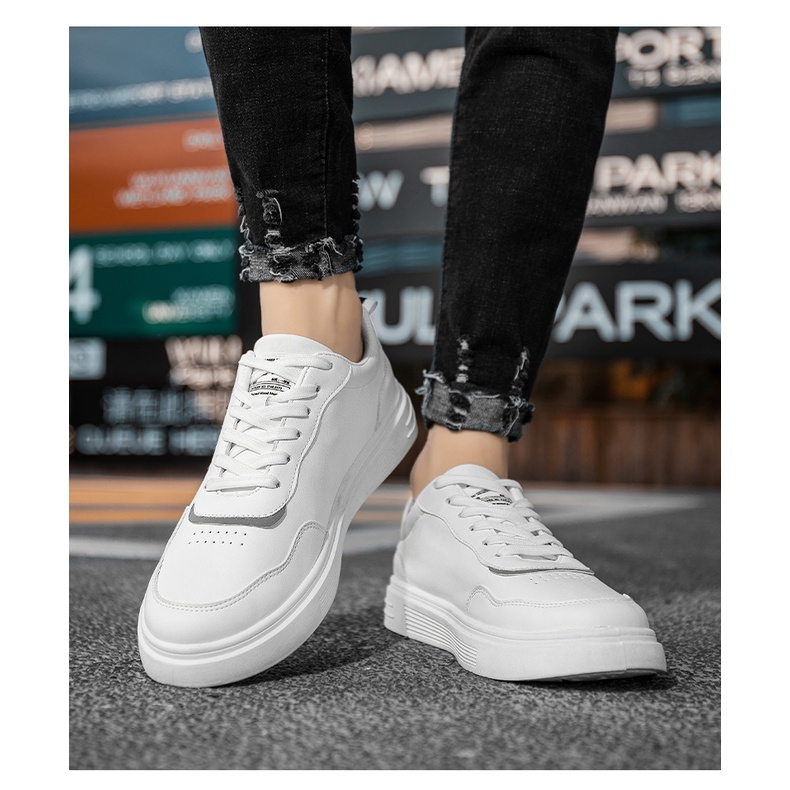 Sepatu Sneaker Pria Import Pennay Air Cerberus Casual Sport