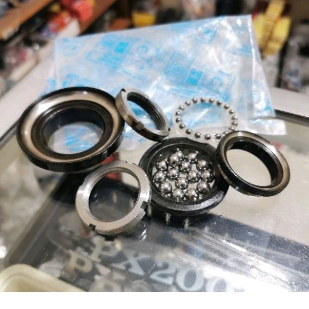 Komstir set vespa tahun tua VBB VBA Th 1960 - 1965 Ricambi