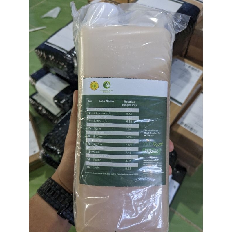 ASAM AMINO PERTUMBUHAN TANAMAN DAN TERNAK