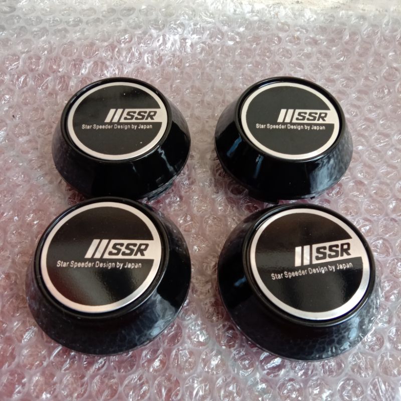 dop tutup velg racing SSR
