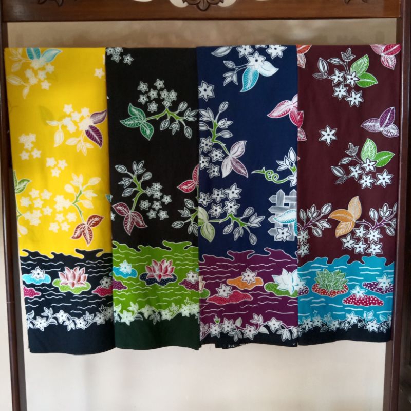 Batik Sindu Melati Klaten
