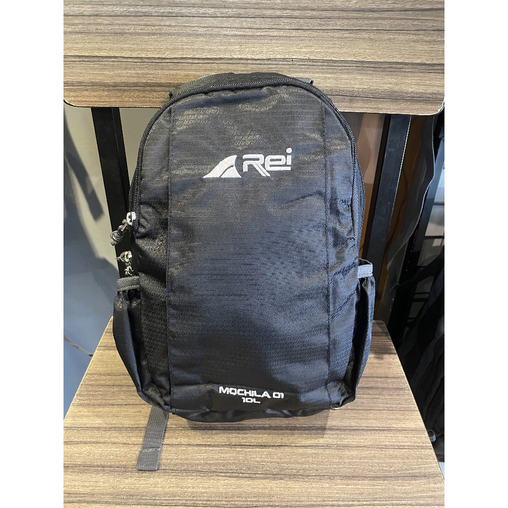 Tas Ransel Mochila 01 10Liter Arei Outdoorgear