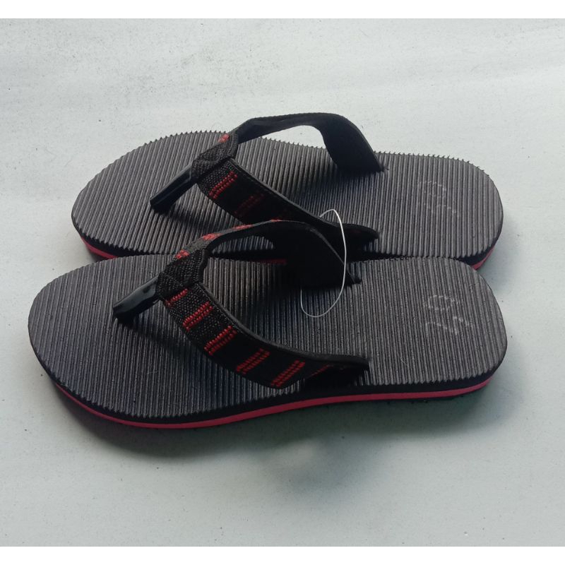 (GROSIR) SANDAL MADURA CEWEK COWOK ANAK size 22-29 TK-SD SANDAL WEDGES SANDAL GUNUNG