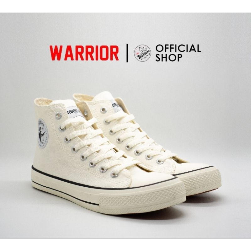 Warrior Athena White HC