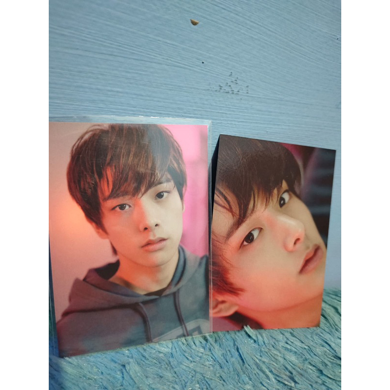 PC jake hybe insight