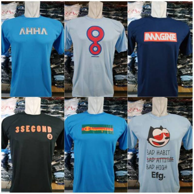 KAOS TERMURAH/KAOS PRIA DISTRO/KAOSKONVEKSI||KAOSMURAH||