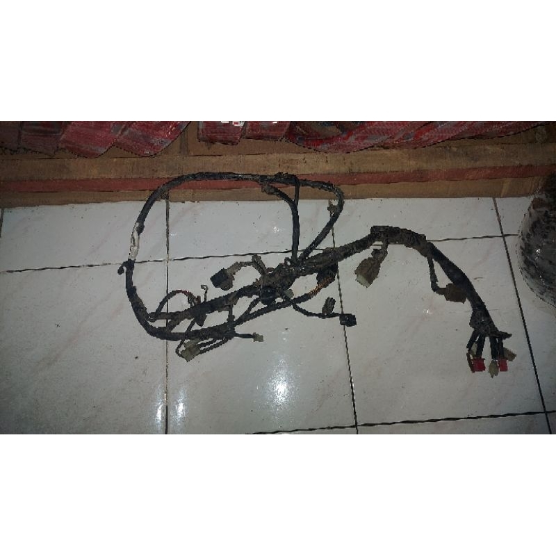kabel body mio m3 125 2017 up xeon