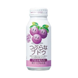 

Oita Omiyage JA Tsuburana Grape 190 ml Minuman Soda