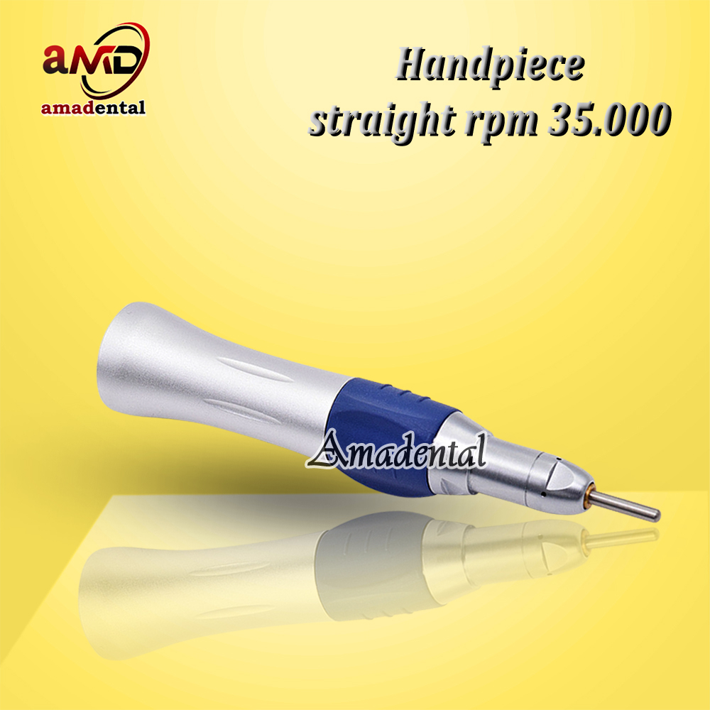 handpiece straight / handpiece lurus / handpiece nsk nosecone