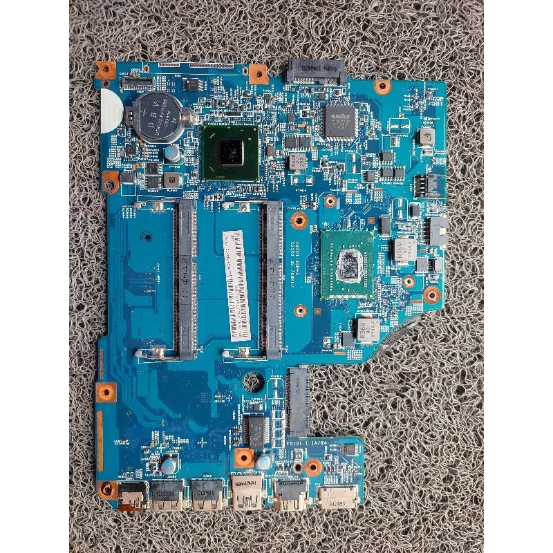 Motherboard Mainboard Acer V5-431 V5-471