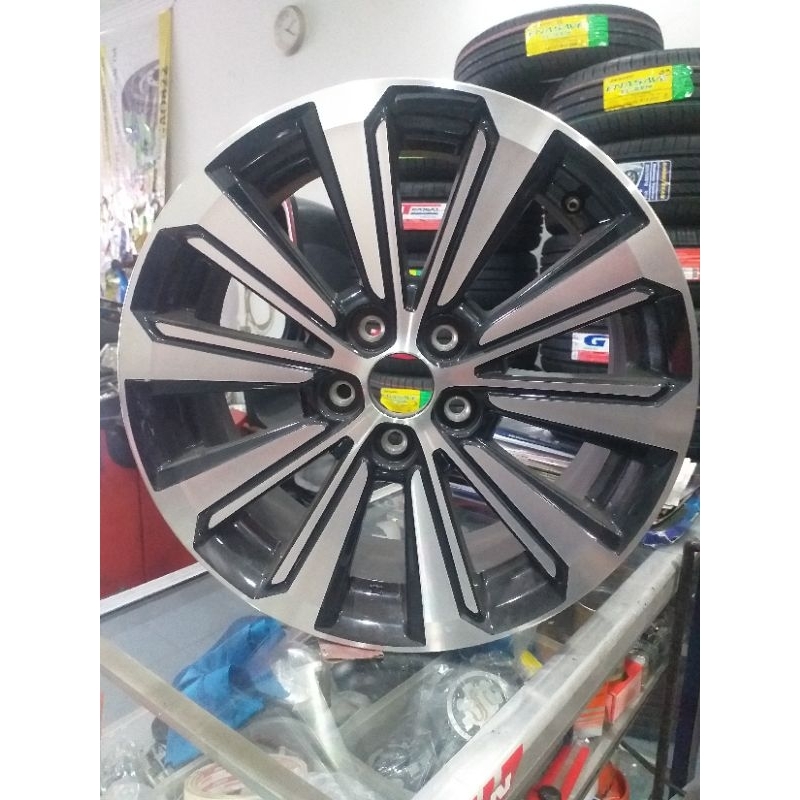 Velg Racing oem Avanza 2023 ring 16