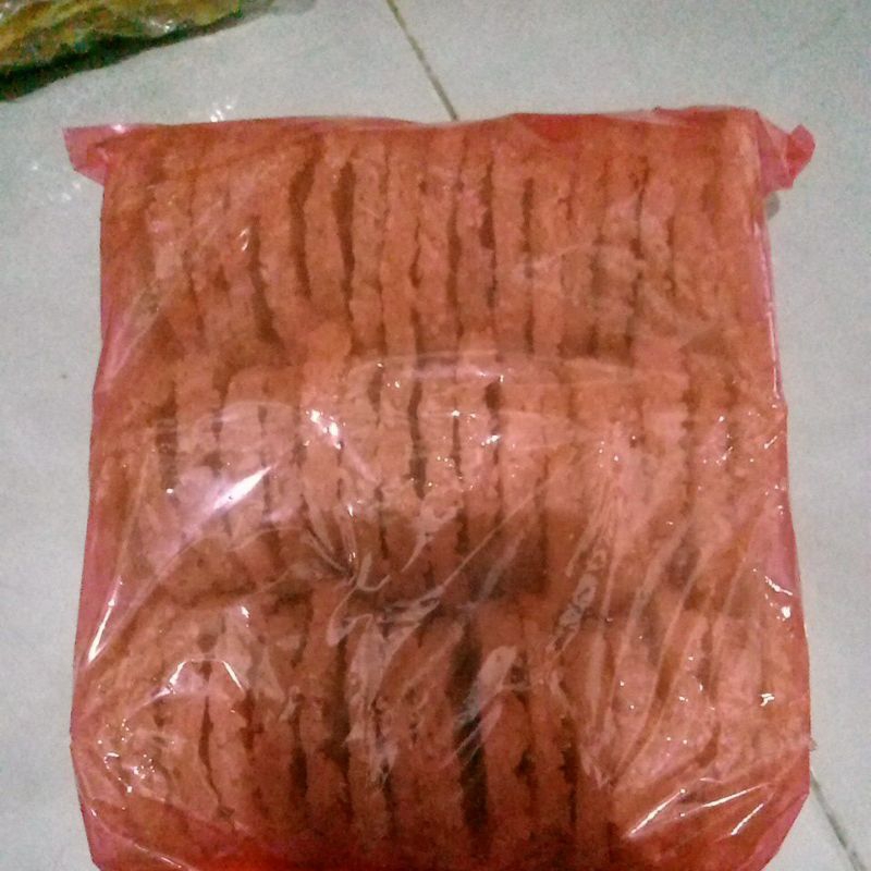 

ginang lemak isi 50ginang
