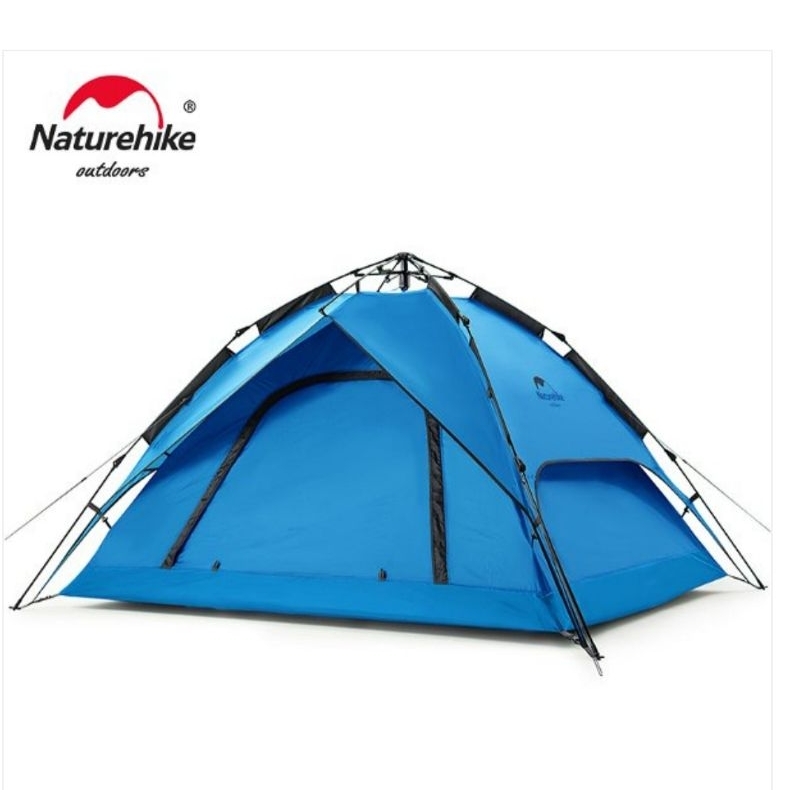 TENDA AUTOMATIC NATUREHIKE NH21ZP008 [E1]
