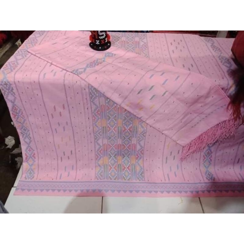 SONGKET TENUN SADUM SIPIROK