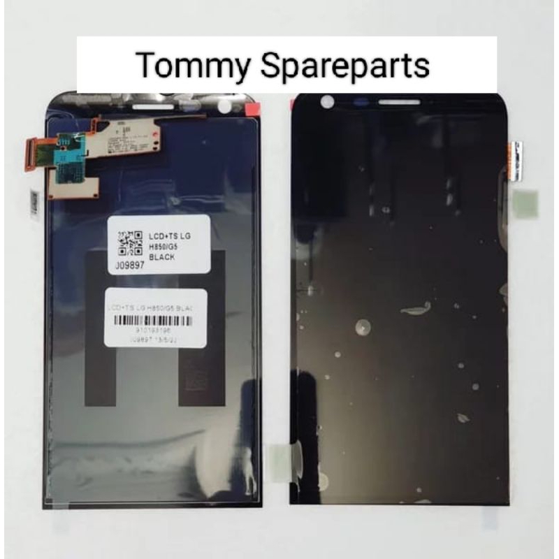LCD TOUCHSCREEN LG G5 H850 ORIGINAL