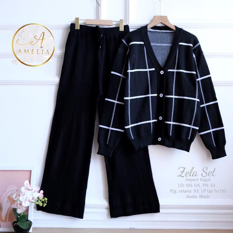 zela set