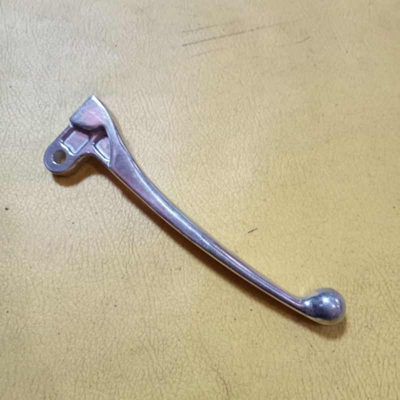 handle rem depan Suzuki rc100 bravo Cristal chrome