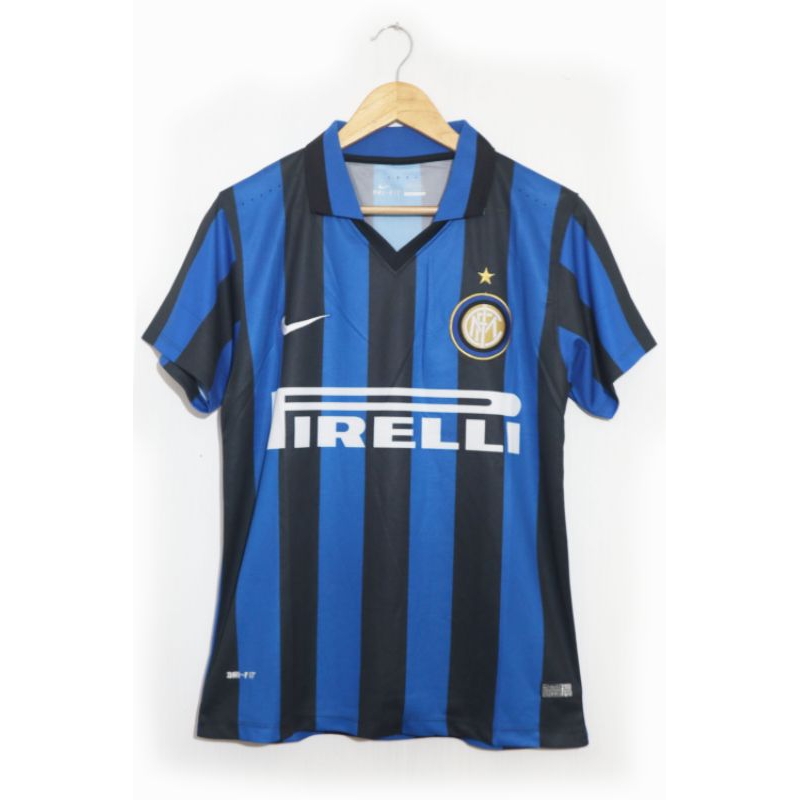 JERSEY INTER MILAN HOME 2015/2016