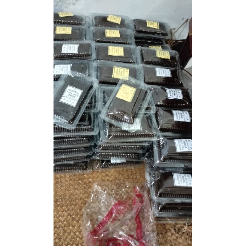 

DODOL PERBAUNGAN ukuran 1/4KG rasa original
